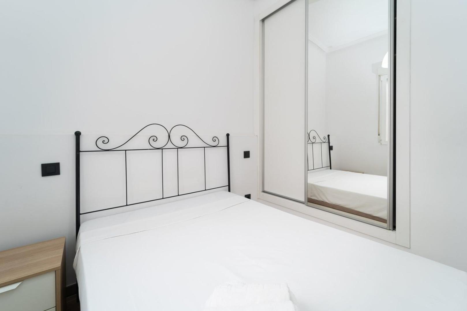 Guestready - Mais Um Tijolo Na Parede Apartman Madrid Kültér fotó