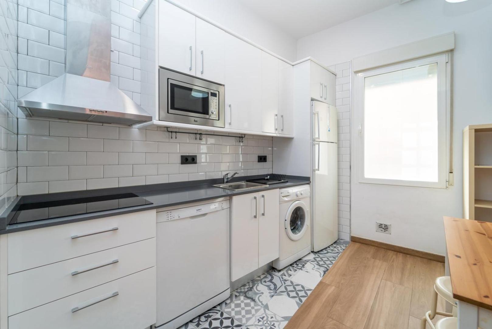 Guestready - Mais Um Tijolo Na Parede Apartman Madrid Kültér fotó