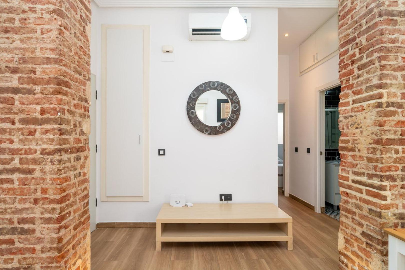 Guestready - Mais Um Tijolo Na Parede Apartman Madrid Kültér fotó